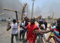 PDP Laments Spate of Insecurity