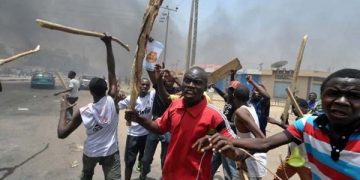 PDP Laments Spate of Insecurity