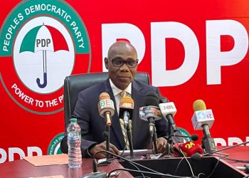 PDP calls for inquiry into military plane crashes