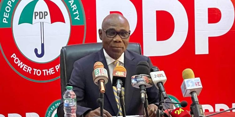 PDP calls for inquiry into military plane crashes