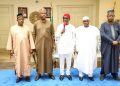 PDP Presidential Aspirants Call for Unity Ahead of 2023 Elections