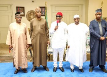 PDP Presidential Aspirants Call for Unity Ahead of 2023 Elections