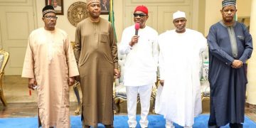 PDP Presidential Aspirants Call for Unity Ahead of 2023 Elections