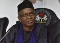 PDP Warns El-Rufai Against Hiring Mercenaries.