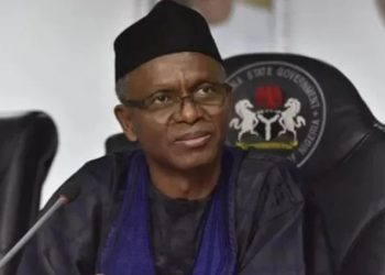 PDP Warns El-Rufai Against Hiring Mercenaries.