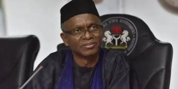 PDP Warns El-Rufai Against Hiring Mercenaries.