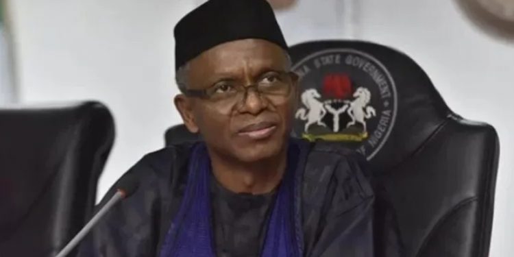 PDP Warns El-Rufai Against Hiring Mercenaries.