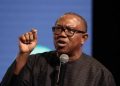 Obi harps on love among citizens