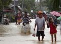 Death toll from Philippines landslide rises