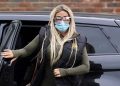 Katie Price charged with breach of restraining order