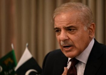 Pakistan Selects New Prime Minister