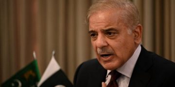 Pakistan Selects New Prime Minister