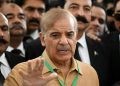 Pakistan’s Opposition Leader Submits Nomination to Become Prime Minister