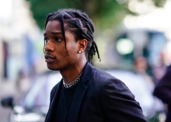 Police Arrests Asap Rocky