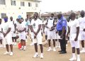 Police Release List of Successful Candidates