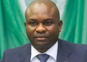 Police Arrest Rivers Governorship Aspirant.