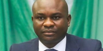 Police Arrest Rivers Governorship Aspirant.