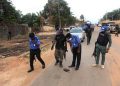 Police Neutralizes Terrorist Attack in Katsina
