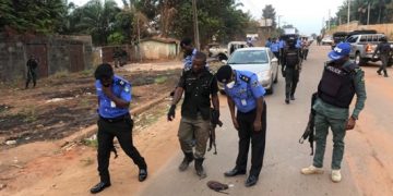 Police Neutralizes Terrorist Attack in Katsina