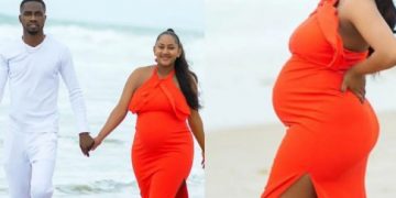 Popular Comedian Josh2Funny and wife are expecting their 1st child
