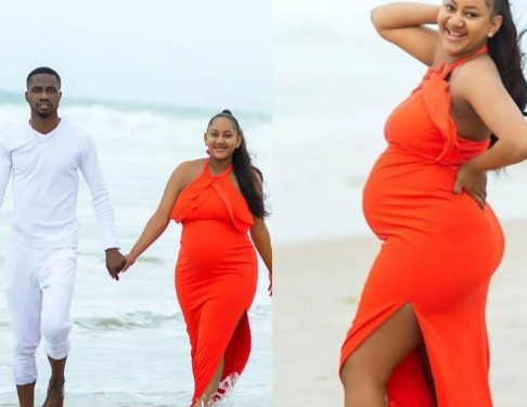 Popular Comedian Josh2Funny and wife are expecting their 1st child