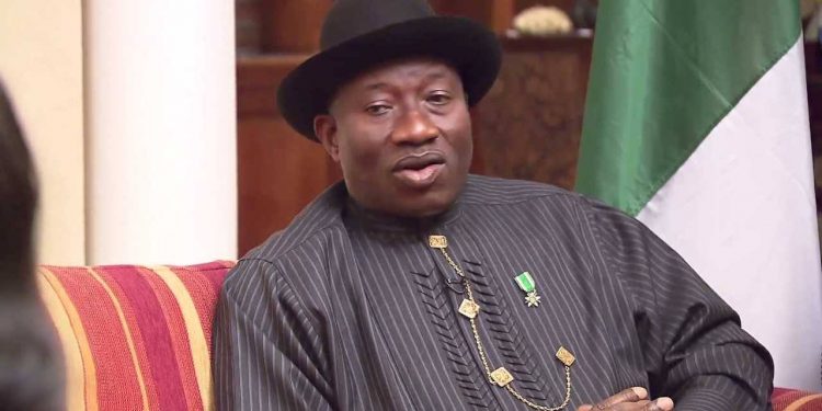 Jonathan condoles with family of his aides