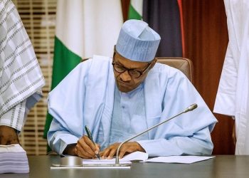 Buhari approves appointment of new Judges