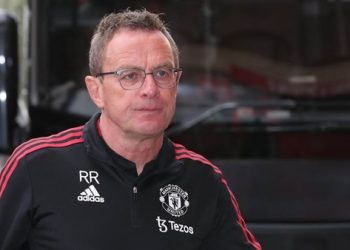 Rangnick Appointed as Austria Manager