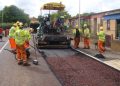 Road Construction Remains my Priority -Okowa