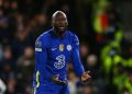 Romelu Lukaku to be Absent in Champions League Quarter-Final