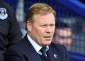 Koeman to take over as Netherlands coach after World Cup