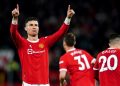 Ronaldo Rescues Draw for United