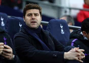 Rooney Expresses Hope That Pochettino Will Perform at United