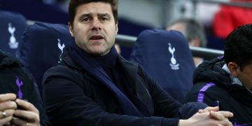 Rooney Expresses Hope That Pochettino Will Perform at United