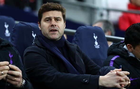 Rooney Expresses Hope That Pochettino Will Perform at United