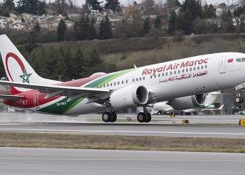 Foreign airlines to begin sale of tickets in dollar