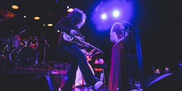 Royalties From Live Performances Drop by 30%
