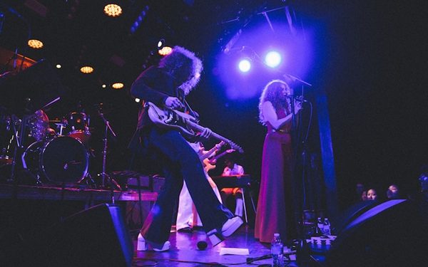 Royalties From Live Performances Drop by 30%