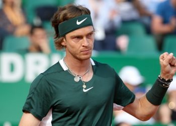 Rublev Reacts to Ban Placed on Russian and Belarusian Players