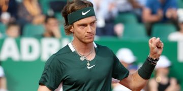 Rublev Reacts to Ban Placed on Russian and Belarusian Players