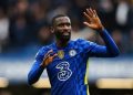Rudiger Set to Chelsea