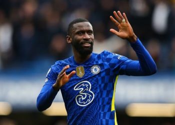 Rudiger Set to Chelsea