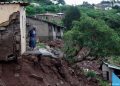 Death toll from South Africa’s flood rises