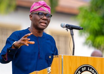 Lagos to upgrade computer systems in MDAs