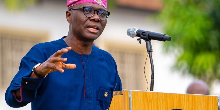 Lagos to upgrade computer systems in MDAs