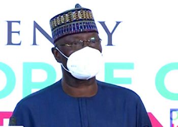 FG lifts COVID-19 restrictions, midnight curfew