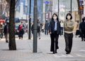 South Korea lifts Covid-19 rule