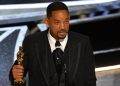 Smith Resigns from Hollywood’s Academy of Motion Pictures