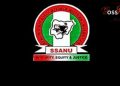 Ssanu, Nasu extend strike