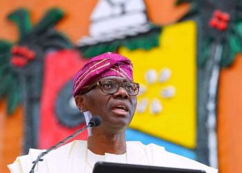 Sanwo-olu purchases nomination form